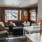 Iso Kiiruna By Interhome