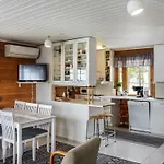 Iso Kiiruna By Interhome * Hyrynsalmi