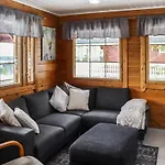 Iso Kiiruna By Interhome Σπίτι διακοπών *