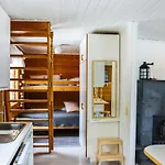 בית נופש Iso Kiiruna By Interhome *