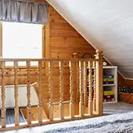 Σπίτι διακοπών Iso Kiiruna By Interhome *