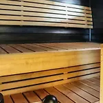 Iso Kiiruna By Interhome בית נופש Hyrynsalmi