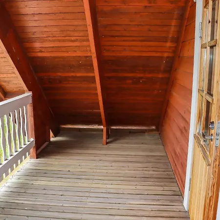 Iso Kiiruna By Interhome Hyrynsalmi