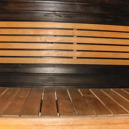 Iso Kiiruna By Interhome