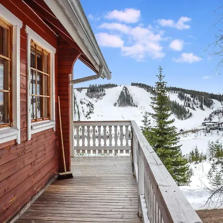 Iso Kiiruna By Interhome 度假居 *