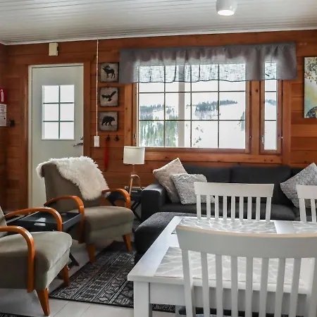 Iso Kiiruna By Interhome