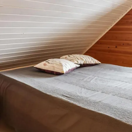 Iso Kiiruna By Interhome 度假居 *