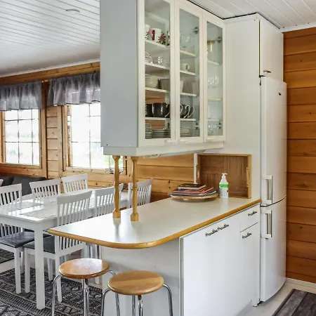 Iso Kiiruna By Interhome *