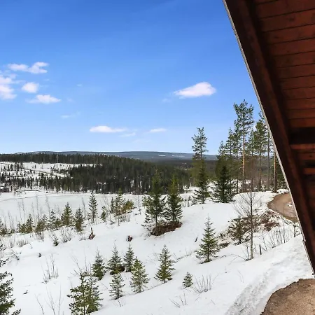 Iso Kiiruna By Interhome Holiday home