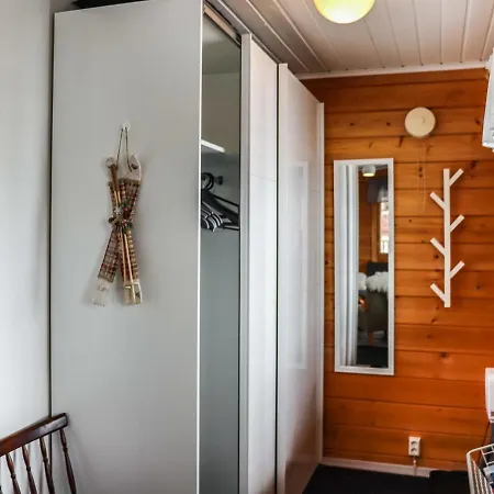 Iso Kiiruna By Interhome Holiday home