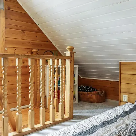 Iso Kiiruna By Interhome Holiday home