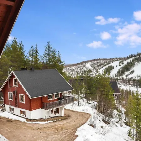 Iso Kiiruna By Interhome *