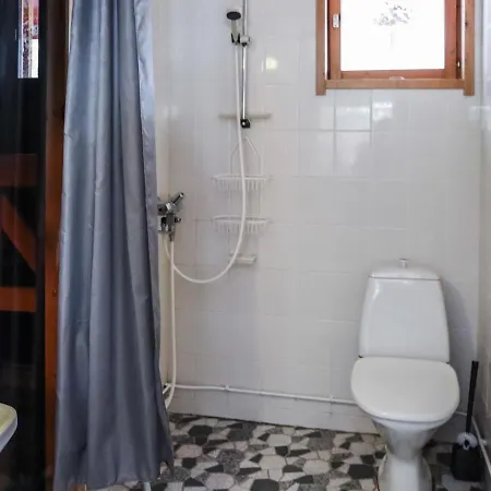 Iso Kiiruna By Interhome