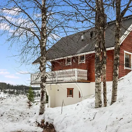 Iso Kiiruna By Interhome Hyrynsalmi