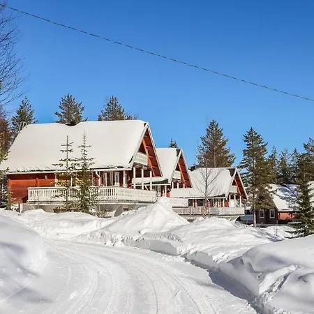 Semesterbostad Iso Kiiruna By Interhome