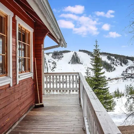 Semesterbostad Iso Kiiruna By Interhome