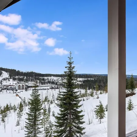 Дом отдыха Iso Kiiruna By Interhome Hyrynsalmi