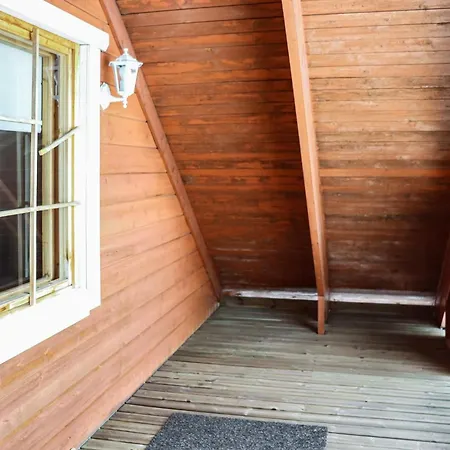 Hébergement de vacances Iso Kiiruna By Interhome *