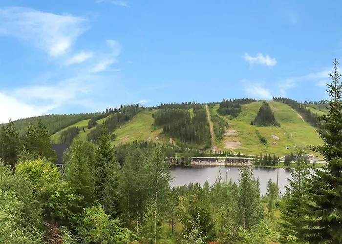 Iso Kiiruna By Interhome Дом отдыха *