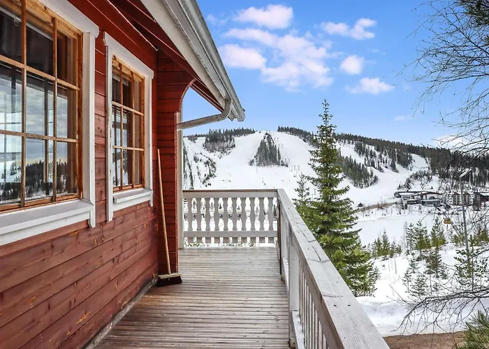 Дом отдыха Iso Kiiruna By Interhome