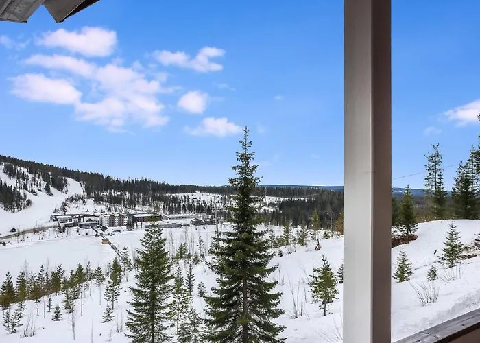 Дом отдыха Iso Kiiruna By Interhome Hyrynsalmi