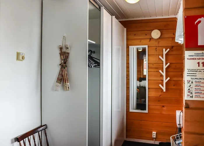 Iso Kiiruna By Interhome