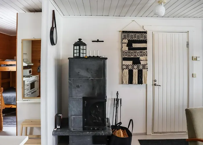 Iso Kiiruna By Interhome * Hyrynsalmi