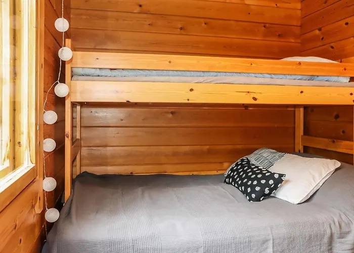 Дом отдыха Iso Kiiruna By Interhome