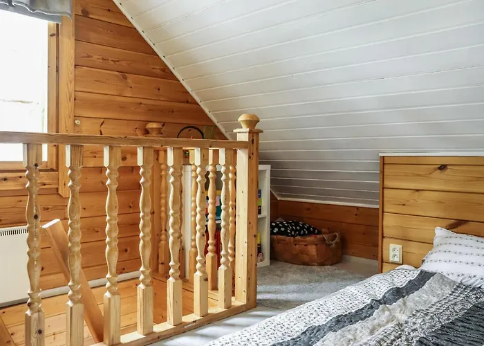 Iso Kiiruna By Interhome *