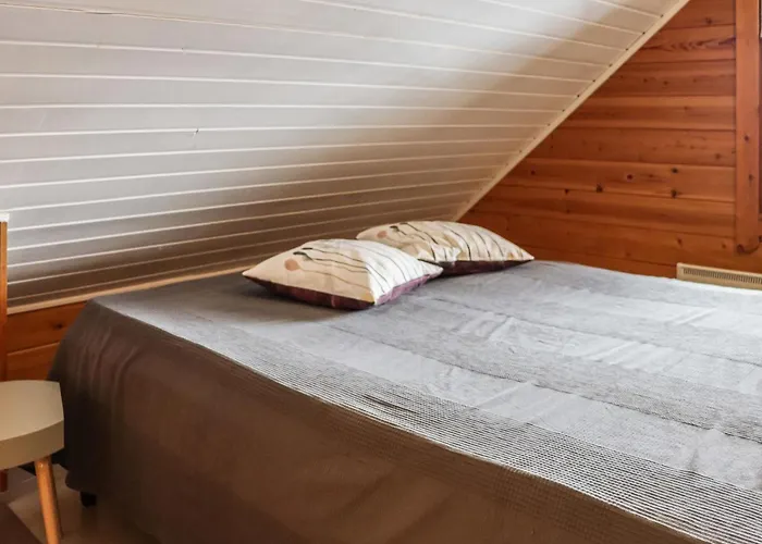 Iso Kiiruna By Interhome Hyrynsalmi