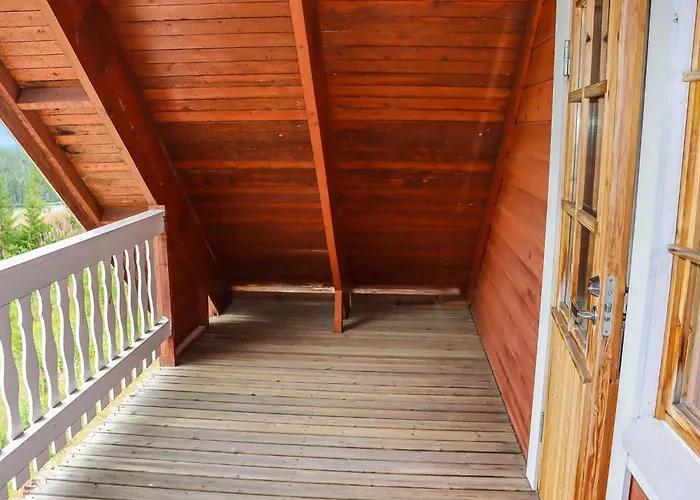 Iso Kiiruna By Interhome *