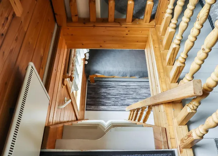 Iso Kiiruna By Interhome *