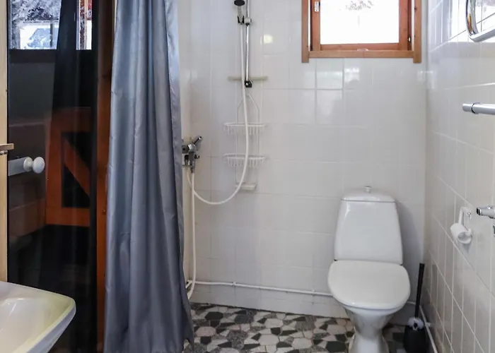 Дом отдыха Iso Kiiruna By Interhome Hyrynsalmi