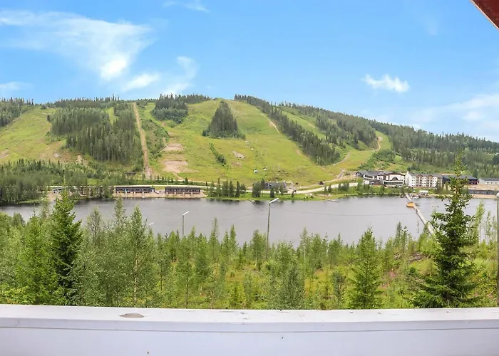 Iso Kiiruna By Interhome