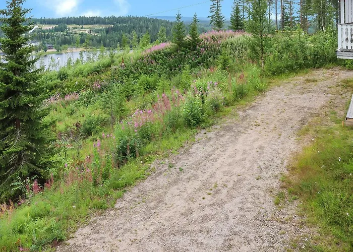 Дом отдыха Iso Kiiruna By Interhome Hyrynsalmi